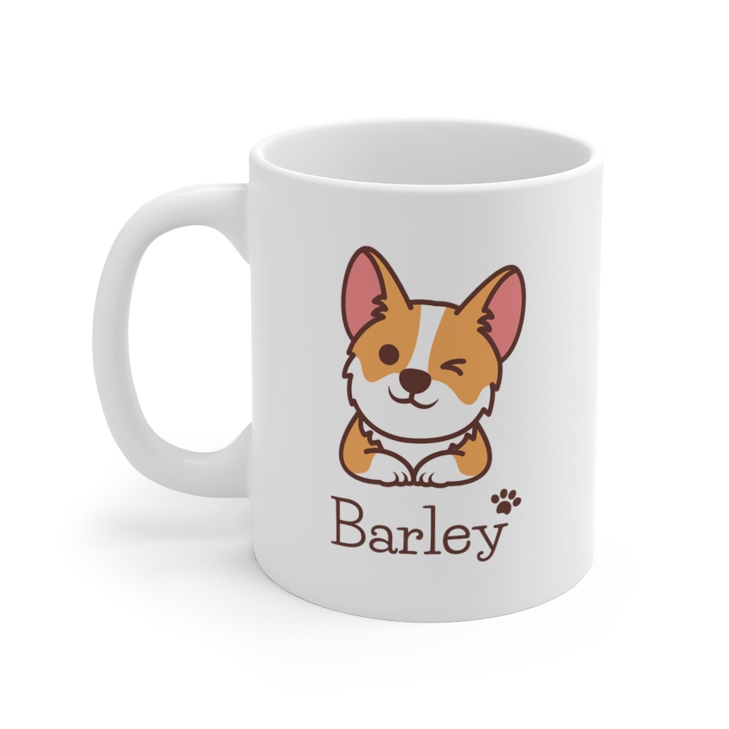 Mugs